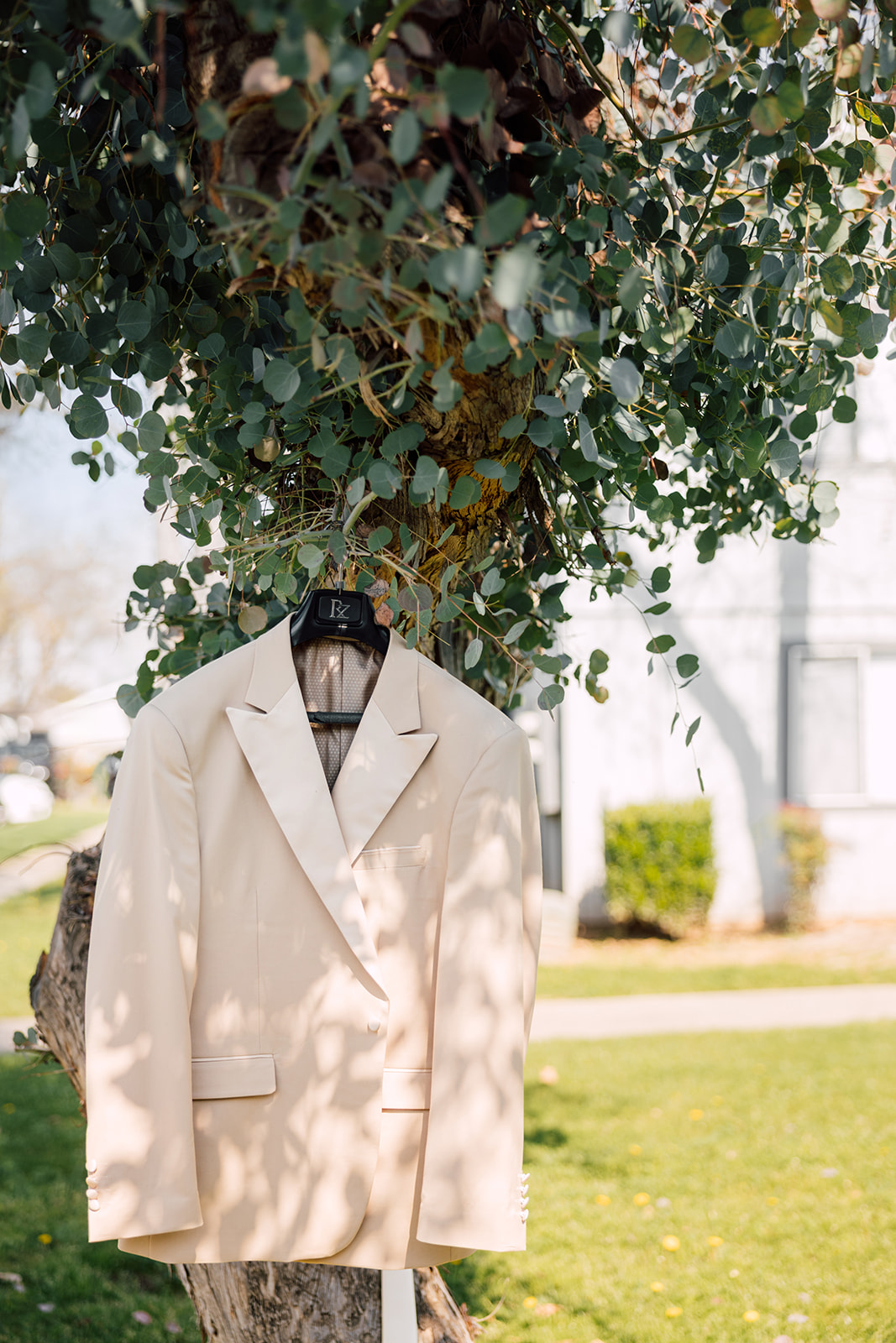 Samantha & Alejandro wedding — highlights, photo 2